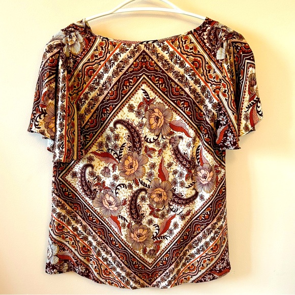 ARNHEM Bohemian Top - Picture 2 of 7